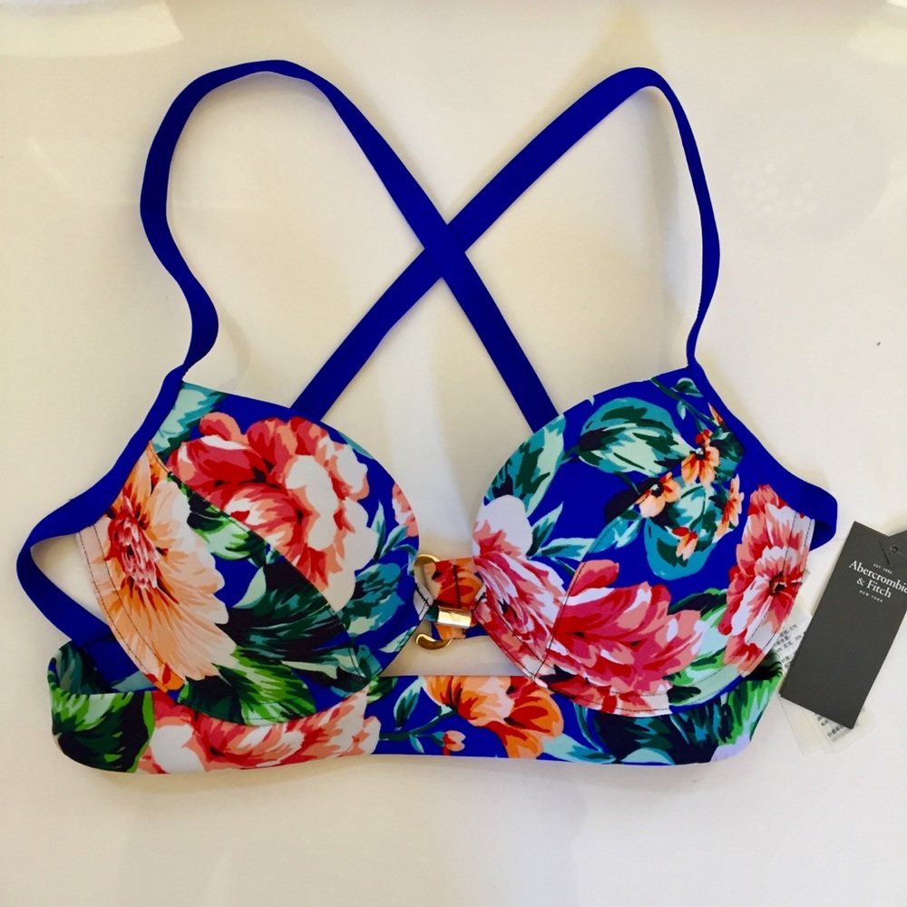 Abercrombie & Fitch Bikini 👙 .